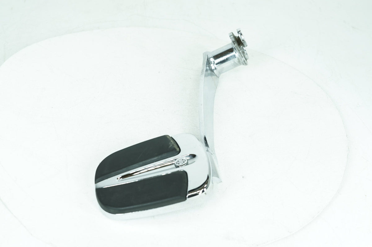 14 Harley Touring FLHTCU Electra Glide Ultra OEM Foot Brake Control Lever Pedal