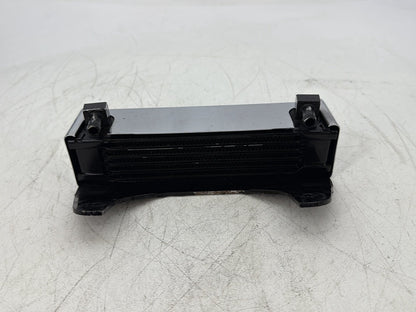 2000 Harley Touring FLHTCUI Electra Glide Ultra Oil Cooling Cooler Core Radiator