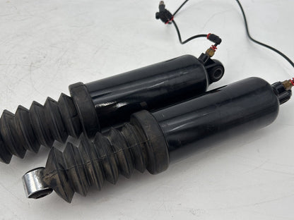 2008 - 2016 Harley-Davidson Touring Electra Glide Ultra Rear Left Right Shock Absorbers 54000036