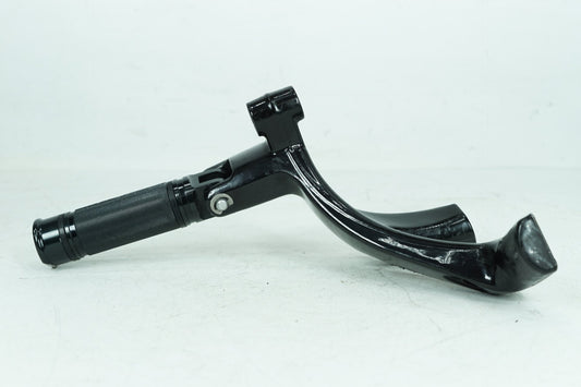 2018 - 2024 Harley-Davidson Softail Sport Glide Left Foot Rest Support Bracket Peg 33600134