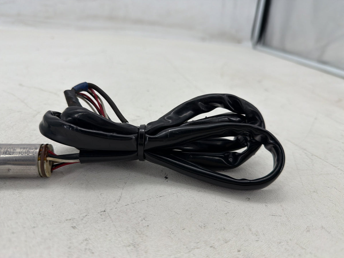 2016 Harley Road Glide Touring OEM Twist Grip Ride Fly By Wire Throttle Sensor