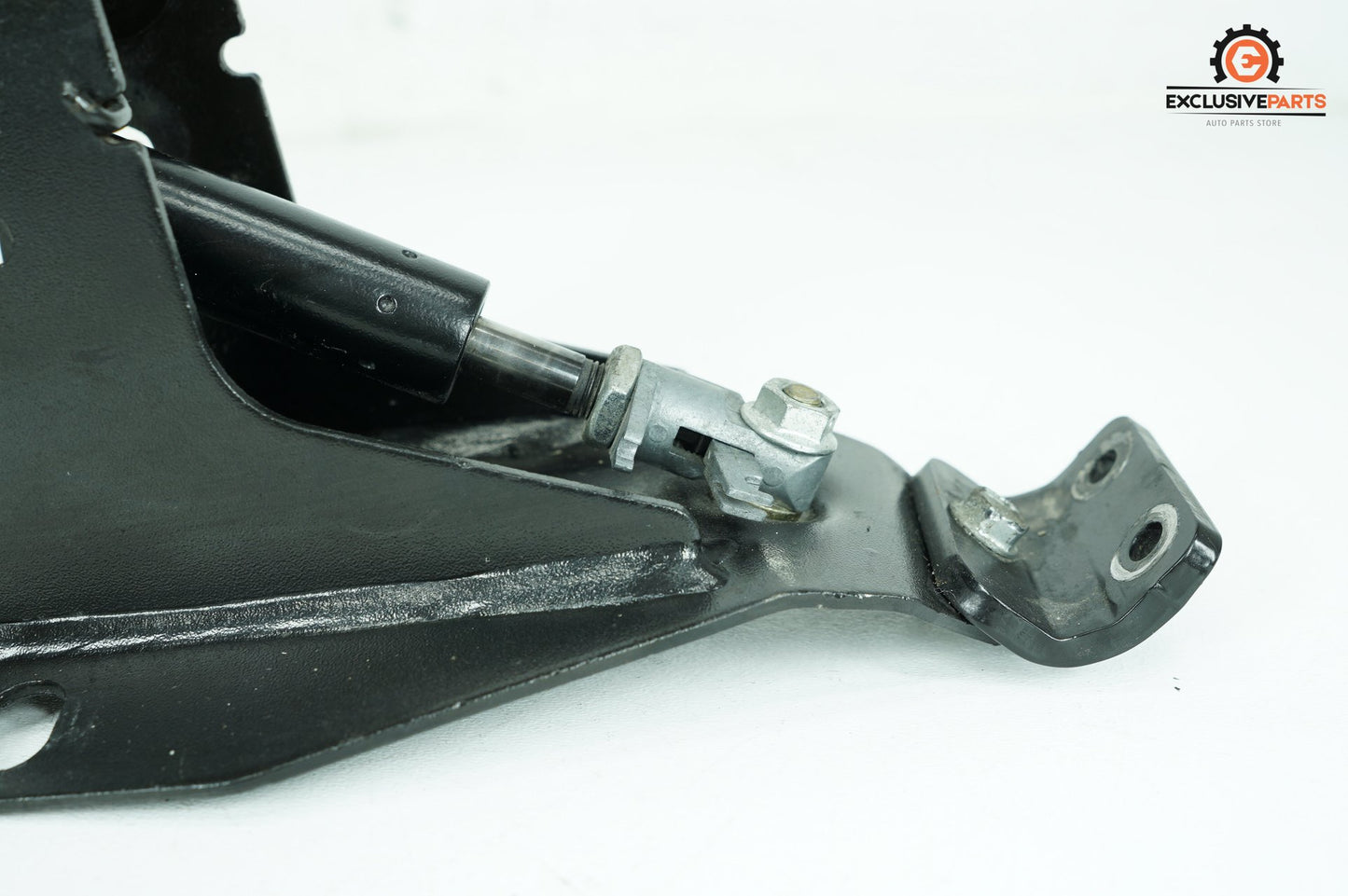 2007 - 2013 Harley-Davidson Touring Electra Glide Classic Adjustable Rider Backrest Lift Mount 52482-01A 52482-01A