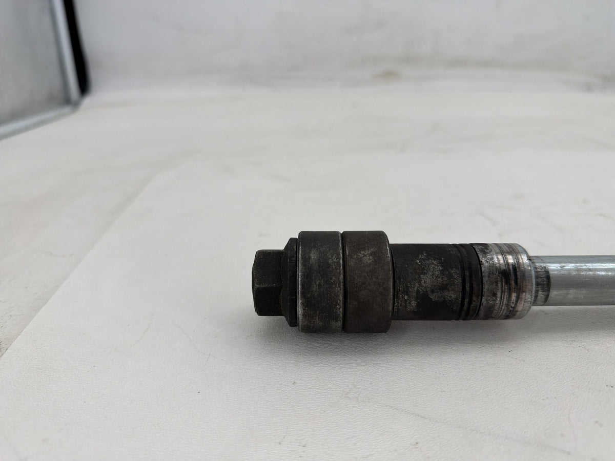 1995 Harley Heritage Softail Classic OEM Rear Wheel Axle Bolt Shaft