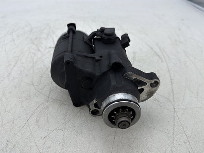 2012 Harley Street Glide Touring FLHX OEM Engine Starter Motor