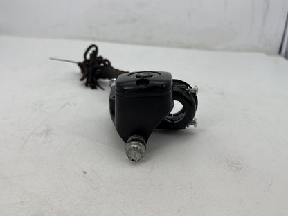 2004 Harley Softail FLSTC Heritage Classic OEM Front Right Brake Lever Master Cylinder