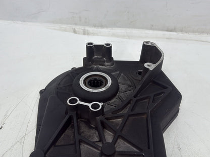 2006 Harley Softail FLSTCI Heritage Classic OEM Inner Primary Clutch Cover