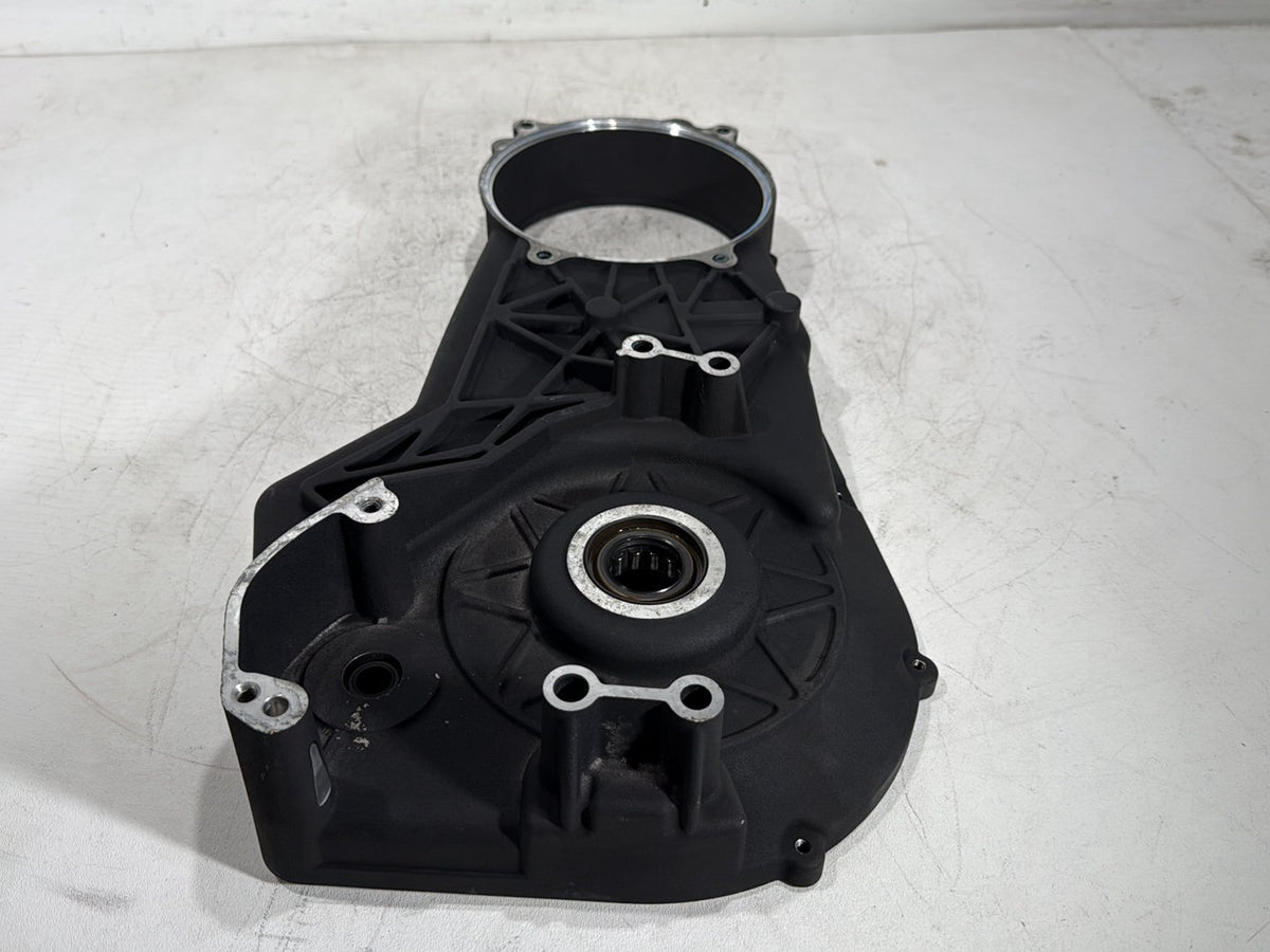 2004 Harley Heritage Softail Classic FLSTCI OEM Inner Primary Clutch Cover