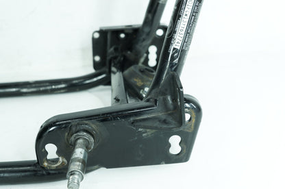 1999 - 2006 Harley-Davidson Touring Electra Glide Ultra Body Main Frame Chassis SLVG 47900-99B