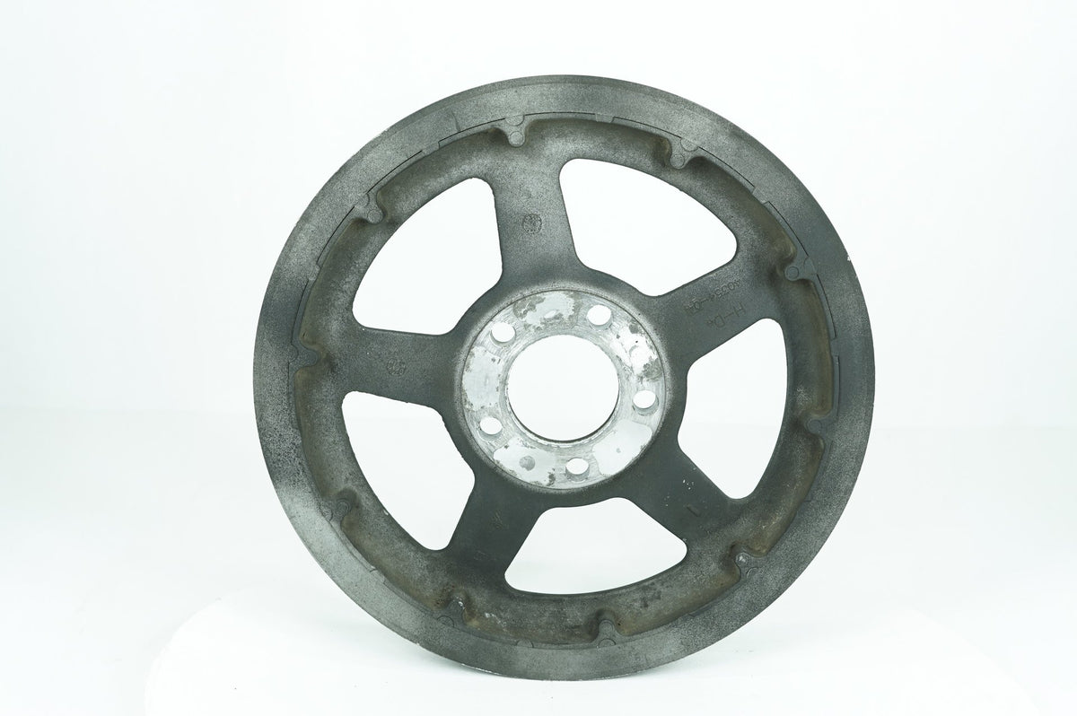2004 Harley Sportster XL883 Base 883 OEM Rear Driver Pulley Sprocket