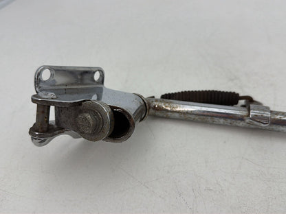 1986 - 1998 Harley-Davidson Softail Heritage Classic Left Side Jiffy Kick Stand & Spring 50087-89B
