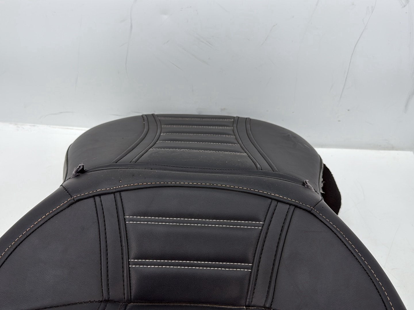 2008 Harley Electra Glide Touring Ultra FLHTCUI OEM Passenger Rider Driver Seat Saddle