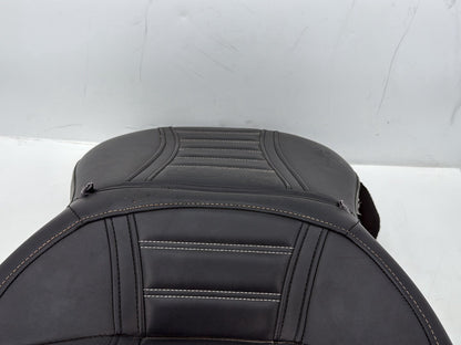 2008 Harley Electra Glide Touring Ultra FLHTCUI OEM Passenger Rider Driver Seat Saddle