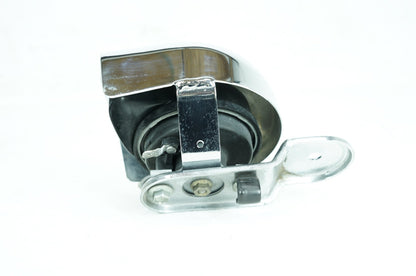 2007 - 2011 Harley-Davidson Touring Road King Classic Horn Signal Klaxon Chrome Cover 69012-93A