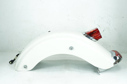 2008 - 2016 Harley-Davidson Touring Electra Glide Ultra Rear Wheel Fender Taillight Brake Lamp 59500046