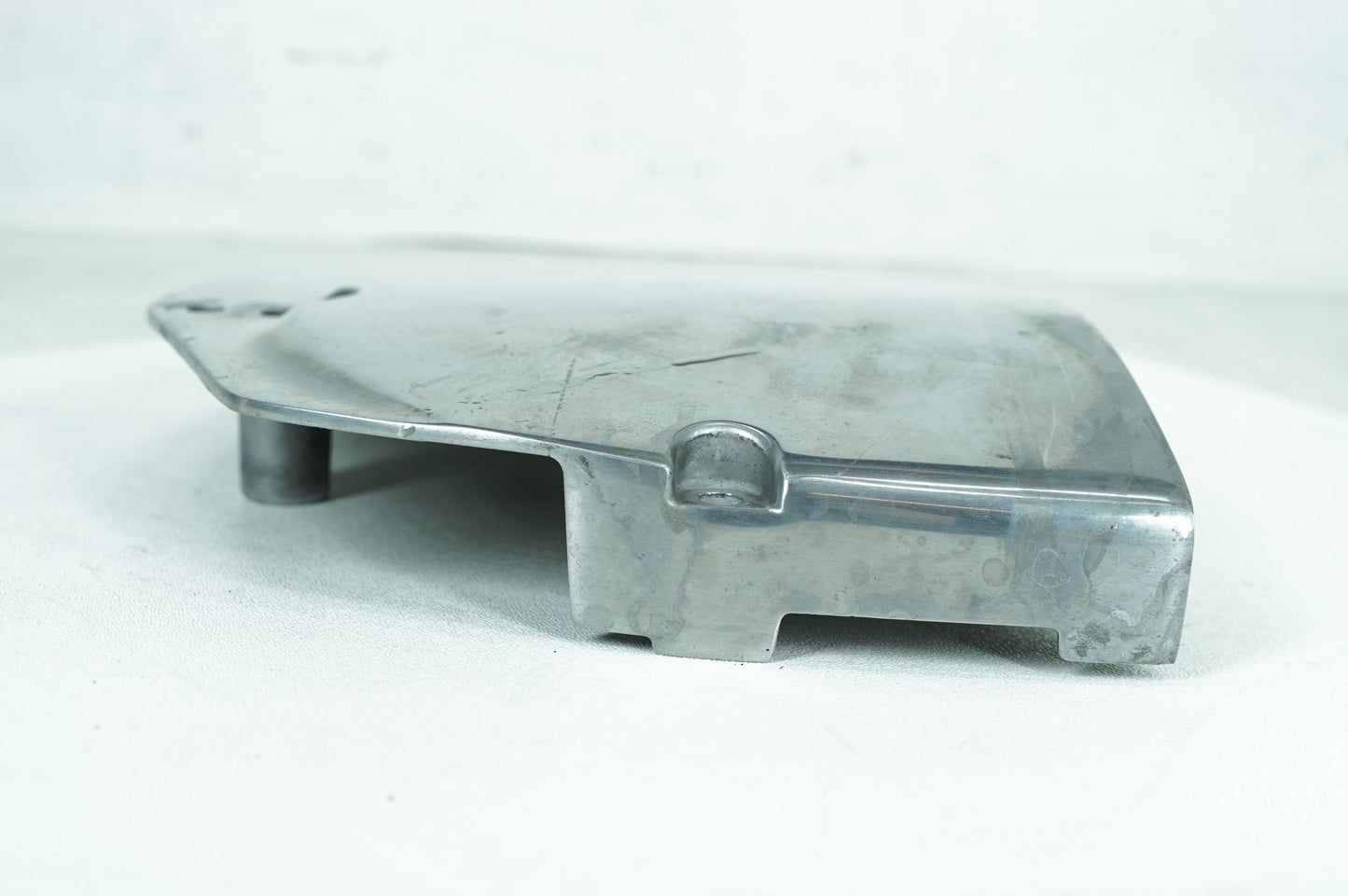 2004 - 2013 Harley-Davidson Sportster SuperLow Rear Wheel Belt Sprocket Cover 34910-04 34910-04