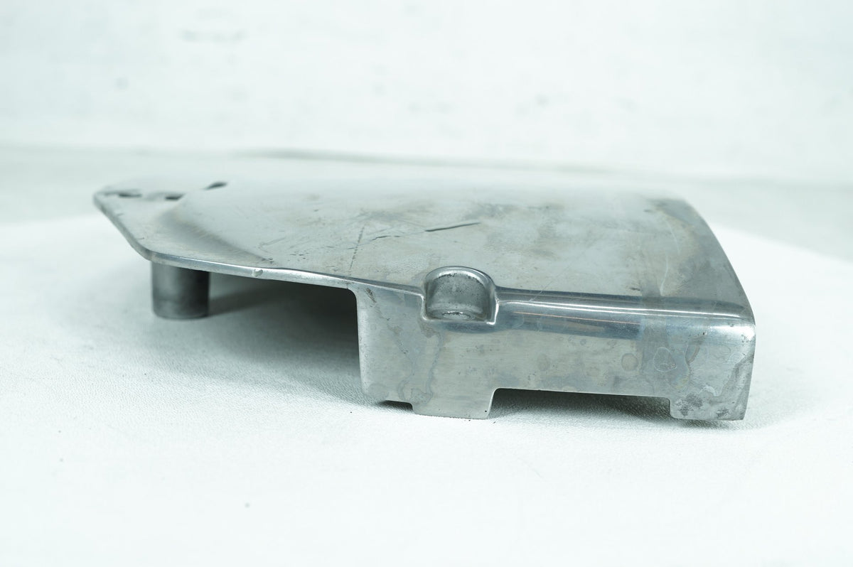 2004 - 2013 Harley-Davidson Sportster SuperLow Rear Wheel Belt Sprocket Cover 34910-04 34910-04
