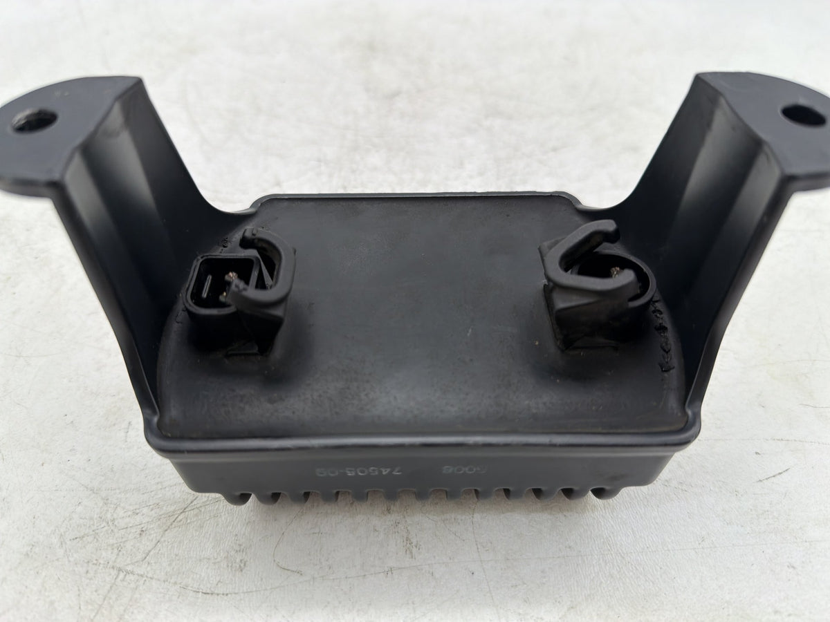 2009 Harley Street Glide Touring FLHX OEM Voltage Regulator Rectifier
