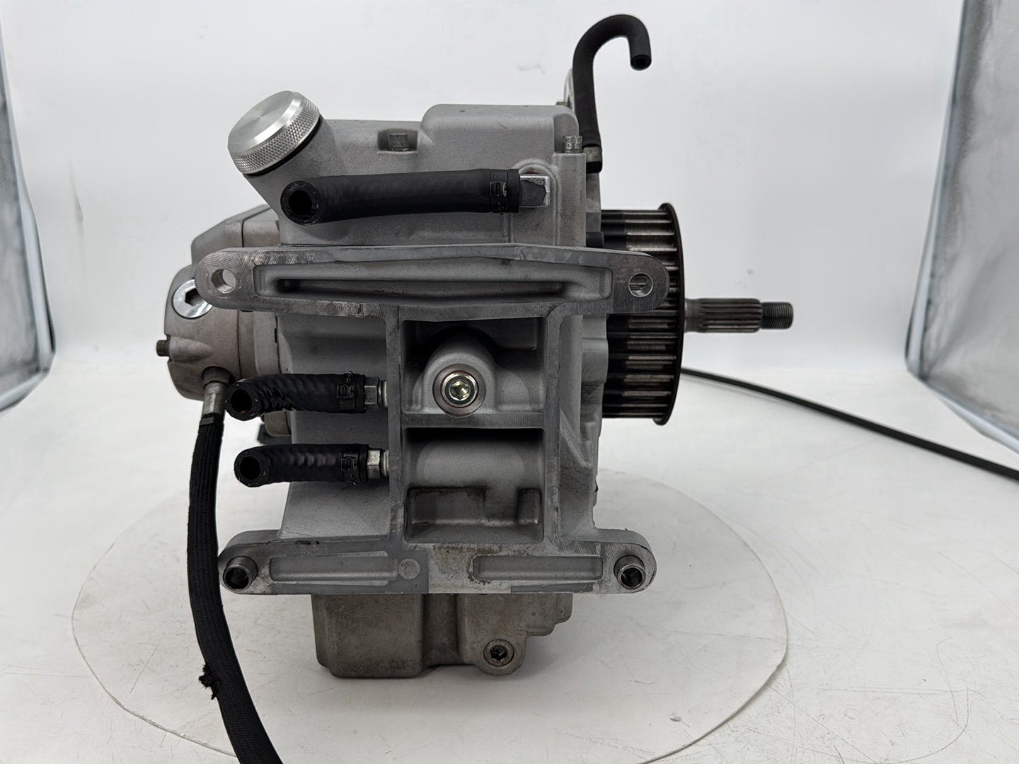 1999 - 2006 Harley-Davidson Dyna Super Glide 5 Speed Transmission Gearbox 33062-05