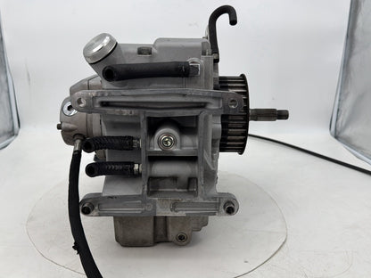 1999 - 2006 Harley-Davidson Dyna Super Glide 5 Speed Transmission Gearbox 33062-05