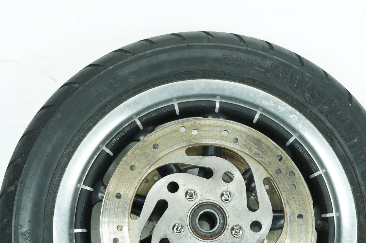 Harley-Davidson Misc  Front Wheel Rim Tire 43402-00B