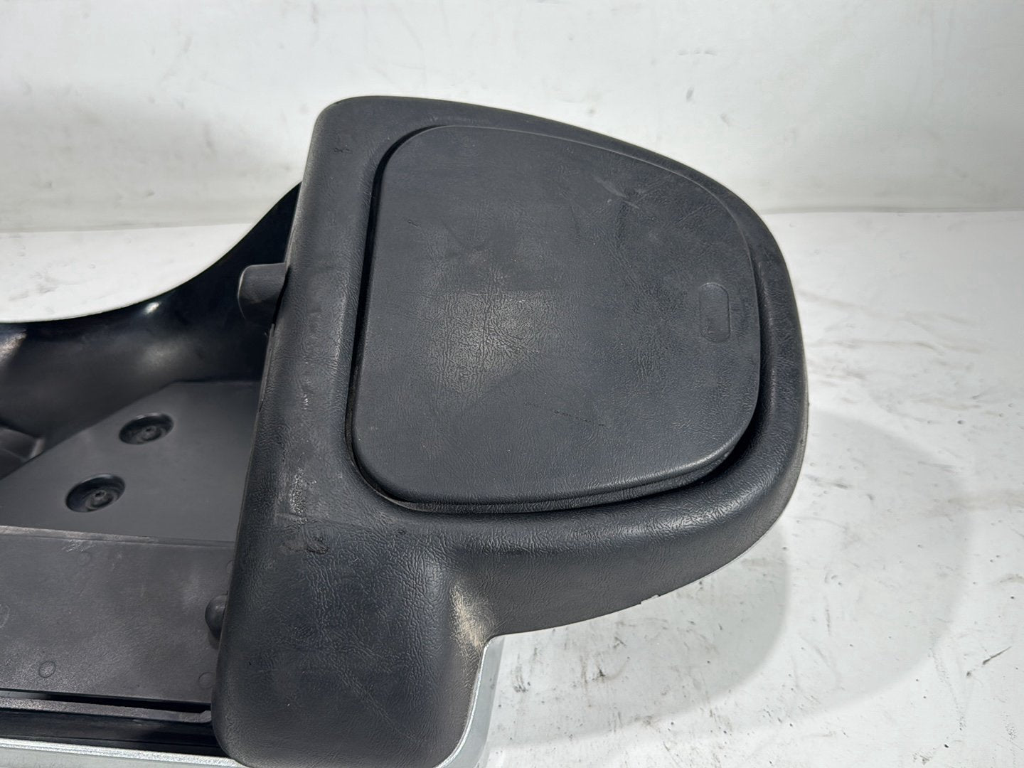 2015 Harley Electra Glide Touring Ultra Low OEM Left Lower 1 Fairing Cowl Cover