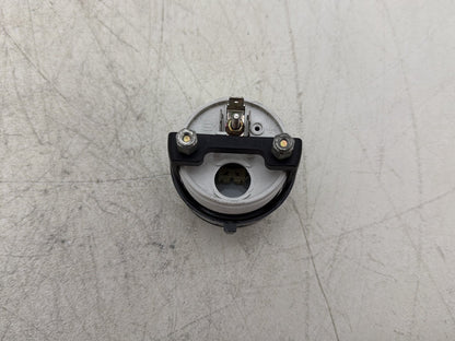 2007 Harley Touring FLHTC Electra Glide Classic OEM Oil Pressure Gauge Instrument Cluster