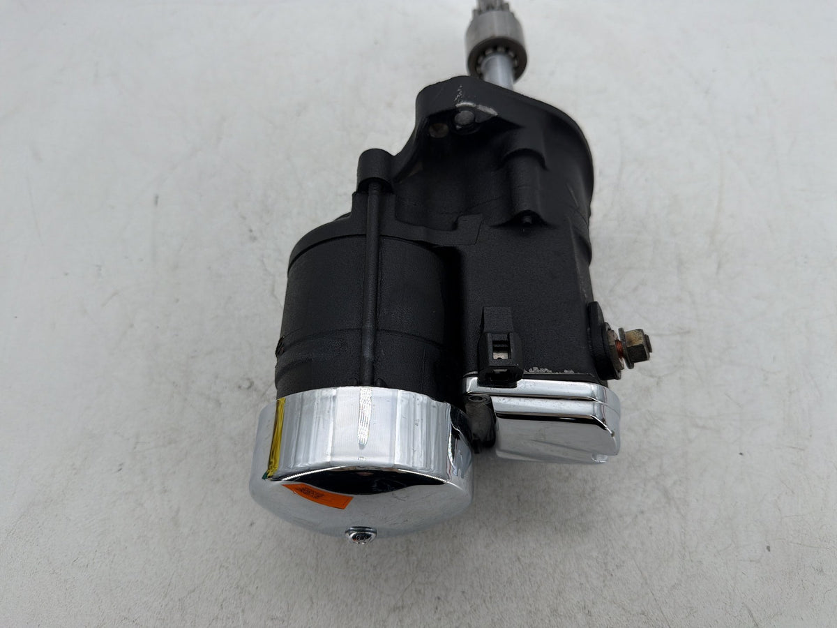 2005 Harley Dyna Super Glide Custom FXDC OEM Engine Starter Motor