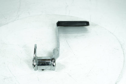 1999 - 2006 Harley-Davidson Touring Electra Glide Classic Foot Brake Control Lever Pedal 42407-87B