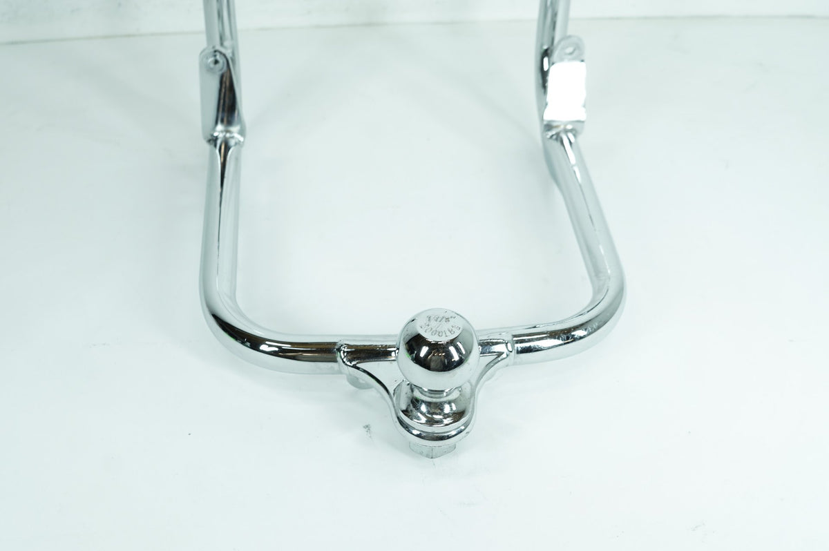 13 Harley Touring Electra CVO Rear Trailer Hitch Bar Tube Mount Towing XMT-Moto