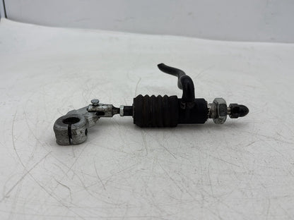 95 Harley Touring Electra Glide Classic OEM Rear Back Stop Brake Master Cylinder