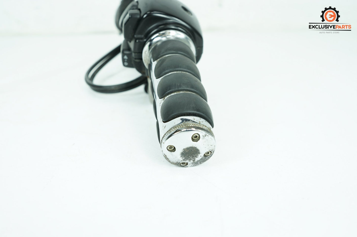 2000 - 2006 Harley-Davidson Softail Heritage Classic Right Engine Start Kill Switches Controls 71684-06A