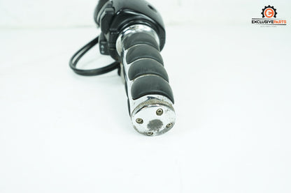 2000 - 2006 Harley-Davidson Softail Heritage Classic Right Engine Start Kill Switches Controls 71684-06A