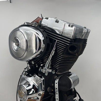 1999 - 2006 Harley-Davidson Dyna Low Rider CARB Twin Cam 88 Engine Motor 16165-99