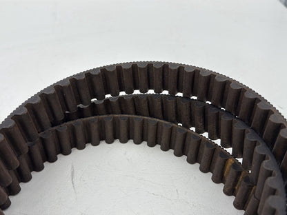 1993 Harley Sportster XLH883H Hugger 883 OEM Rear Drive Belt