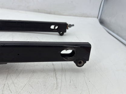 2000 Harley Touring FLHTCUI Electra Glide Ultra OEM Rear Fork Swingarm Swing Arm
