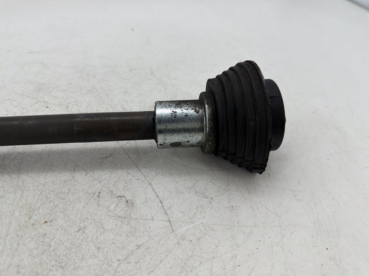 2012 Harley Electra Glide Touring Ultra OEM Rear Fork Swingarm Pivot Bolt Shaft