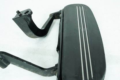 2008 - 2016 Harley-Davidson Touring Street Glide Left Driver 1 Floorboard Foot Rest 50688-04