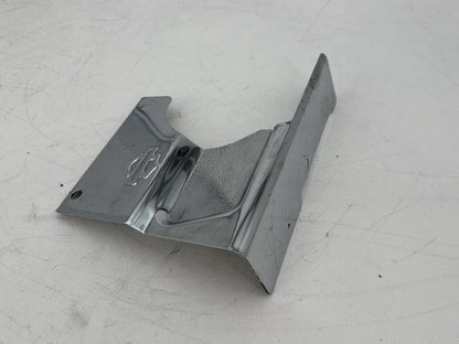1999 - 2006 Harley-Davidson Touring Electra Glide Classic Transmission Chrome Cover 34740-02A