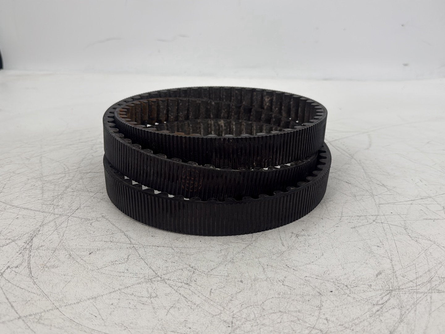 2004 Harley Touring FLHT Electra Glide OEM Rear Drive Belt