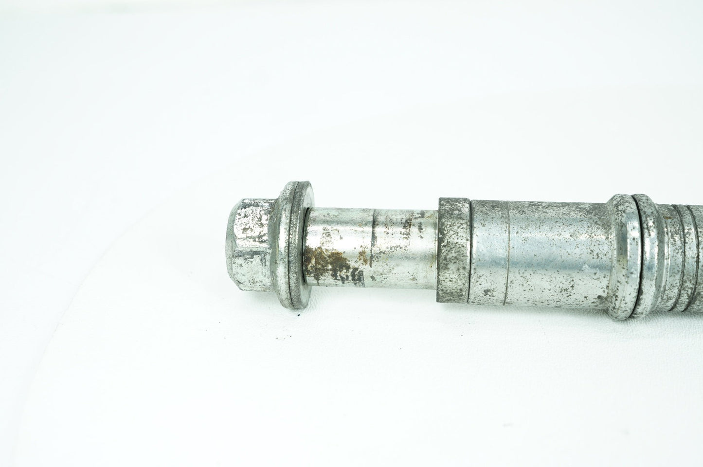 2007 - 2013 Harley-Davidson Softail Heritage Classic Rear Fork Swingarm Pivot Bolt Shaft 47610-08