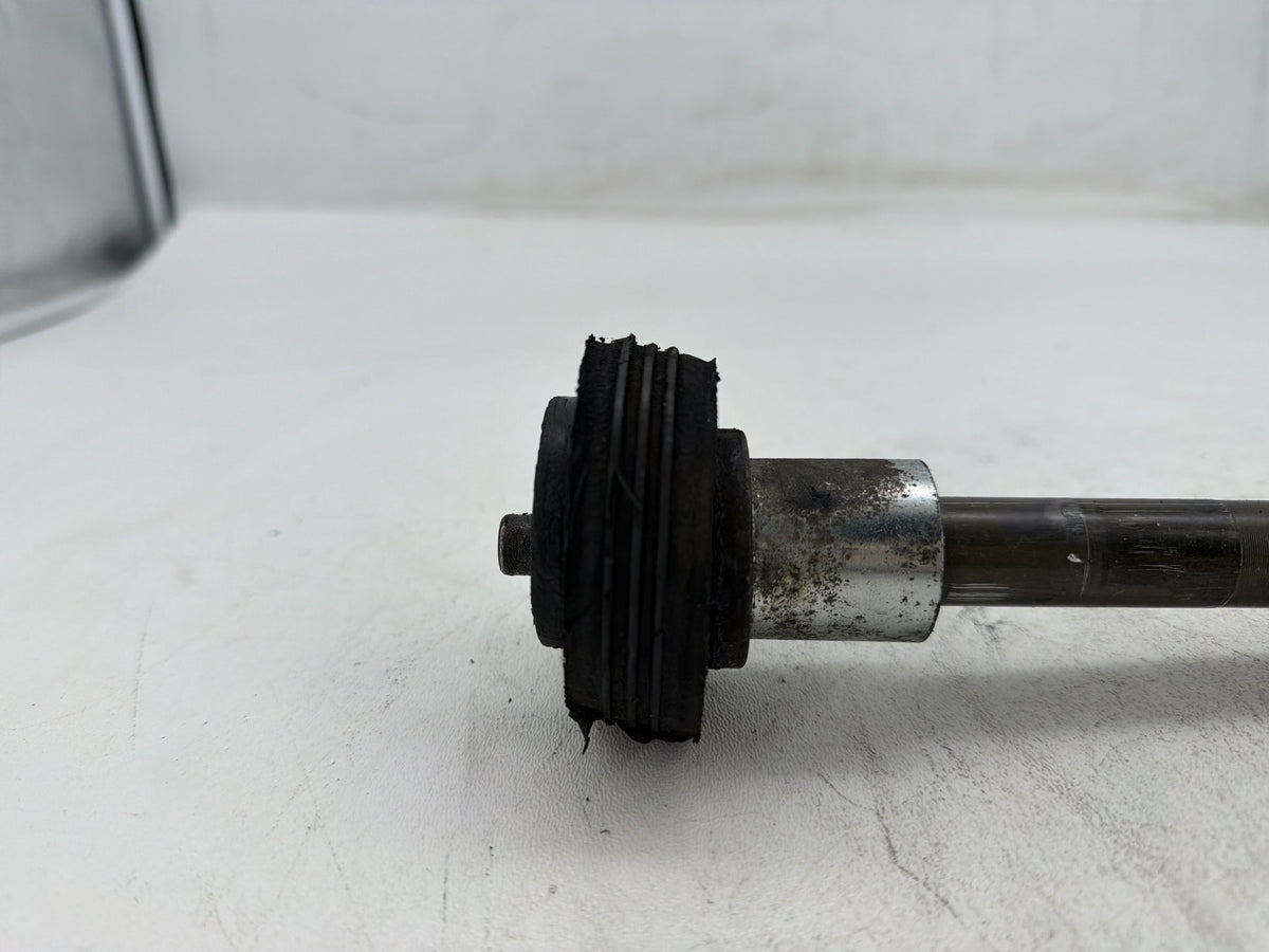 2006 Harley Road King Touring Custom OEM Rear Fork Swingarm Pivot Bolt Shaft