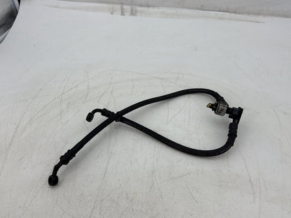 97 Harley Softail FLSTC Heritage Classic OEM Rear Brake Hose Line Pipe 40957-87C