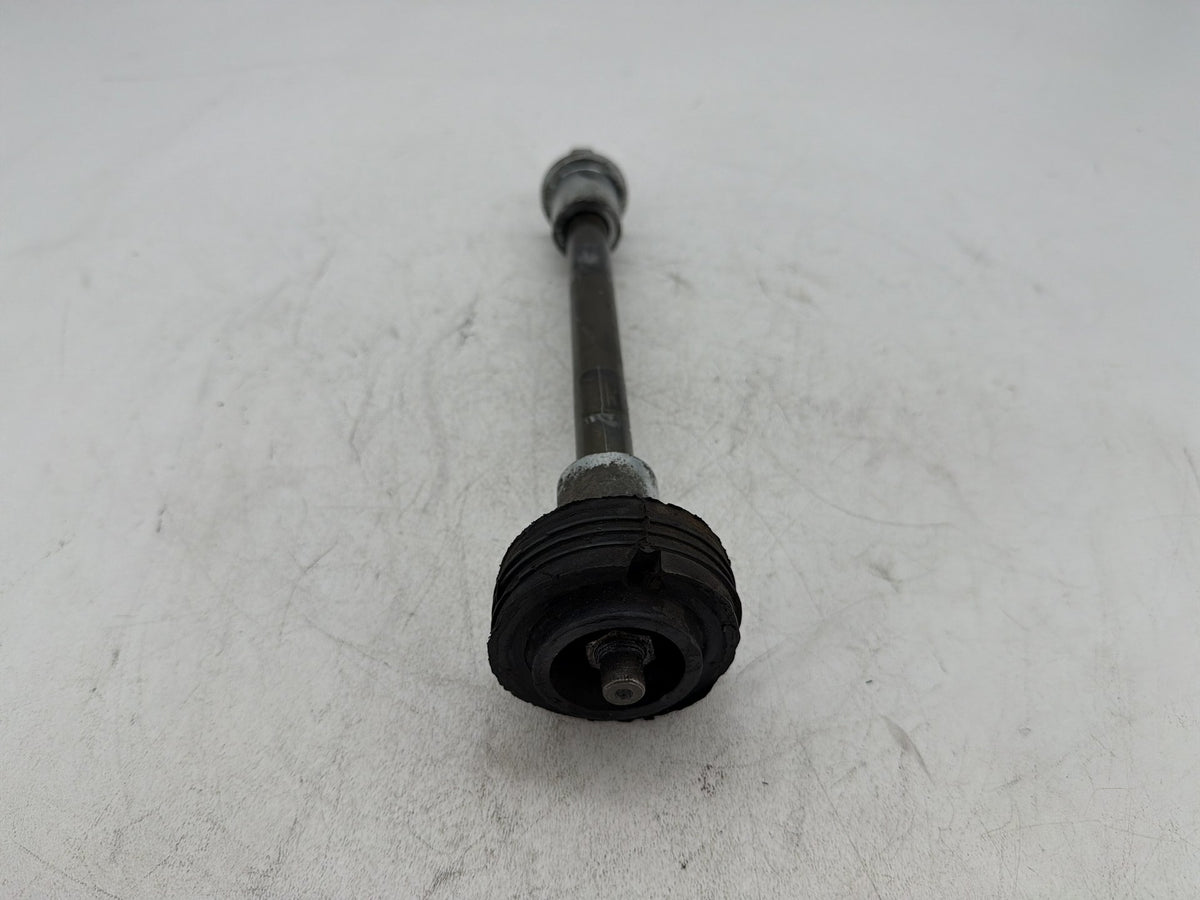 2006 Harley Road King Touring Custom OEM Rear Fork Swingarm Pivot Bolt Shaft