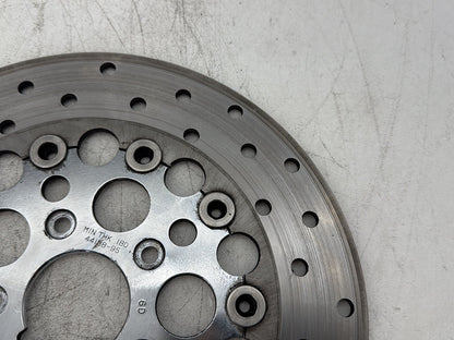 1997 Harley Sportster 1200 Custom XL1200C OEM Front Brake 1 Rotor Disc