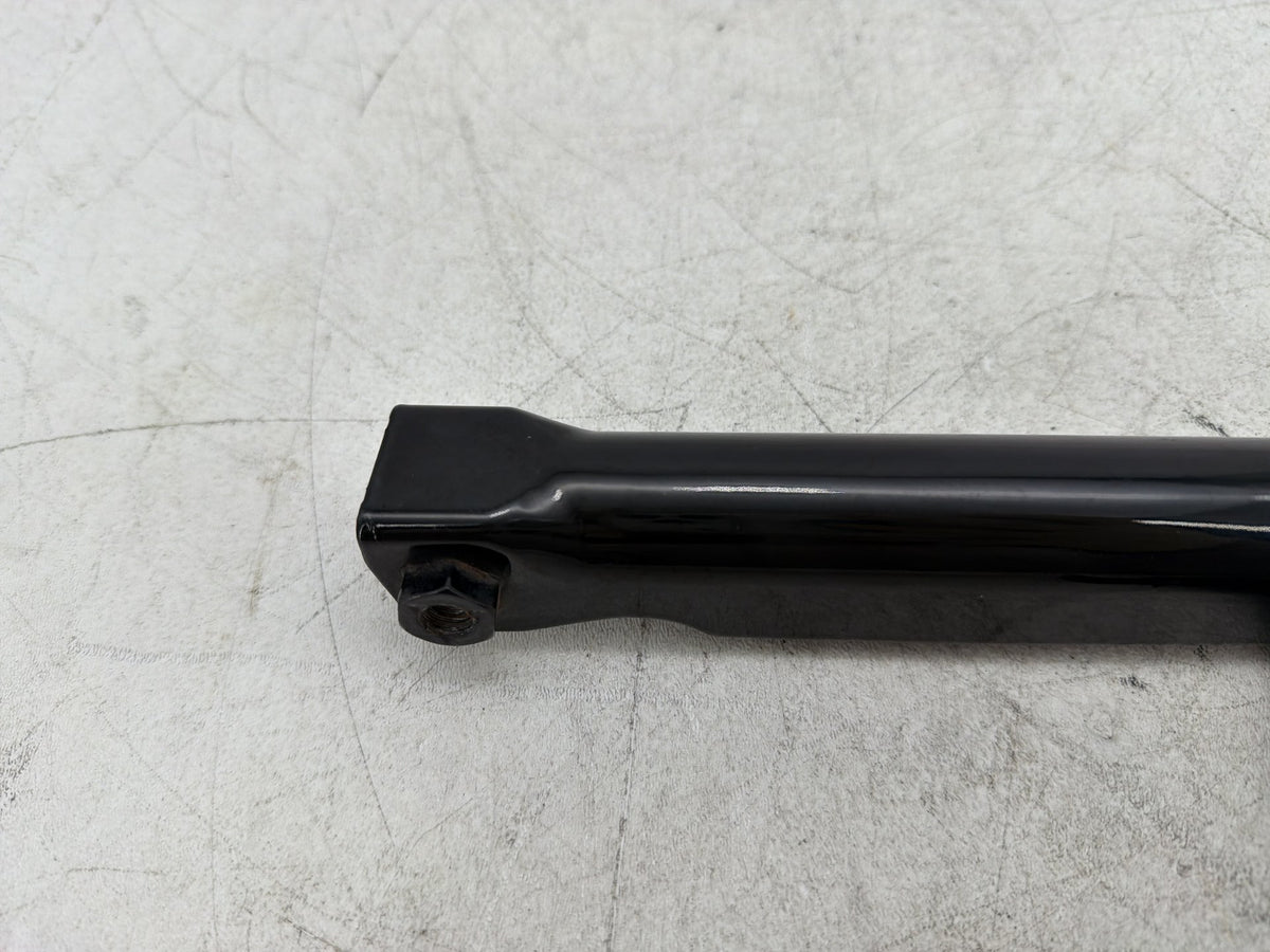 2001 Harley Fat Boy Softail FLSTF OEM Seat Bracket Mount Support Mounting
