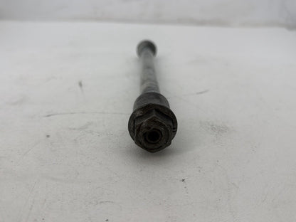 1998 Harley Road King Touring FLHRCI Classic OEM Rear Wheel Axle Bolt Shaft
