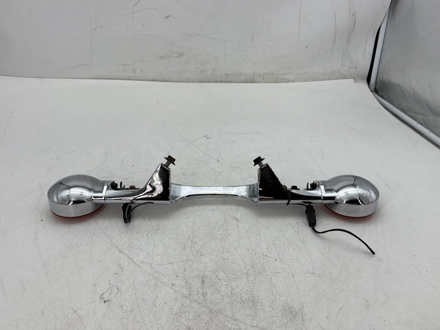 1996 Harley Electra Glide Touring FLHT OEM Rear Left & Right Turn Signals
