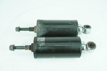 2000 - 2006 Harley-Davidson Softail Fat Boy Rear Left Right Shock Absorbers 54508-00B