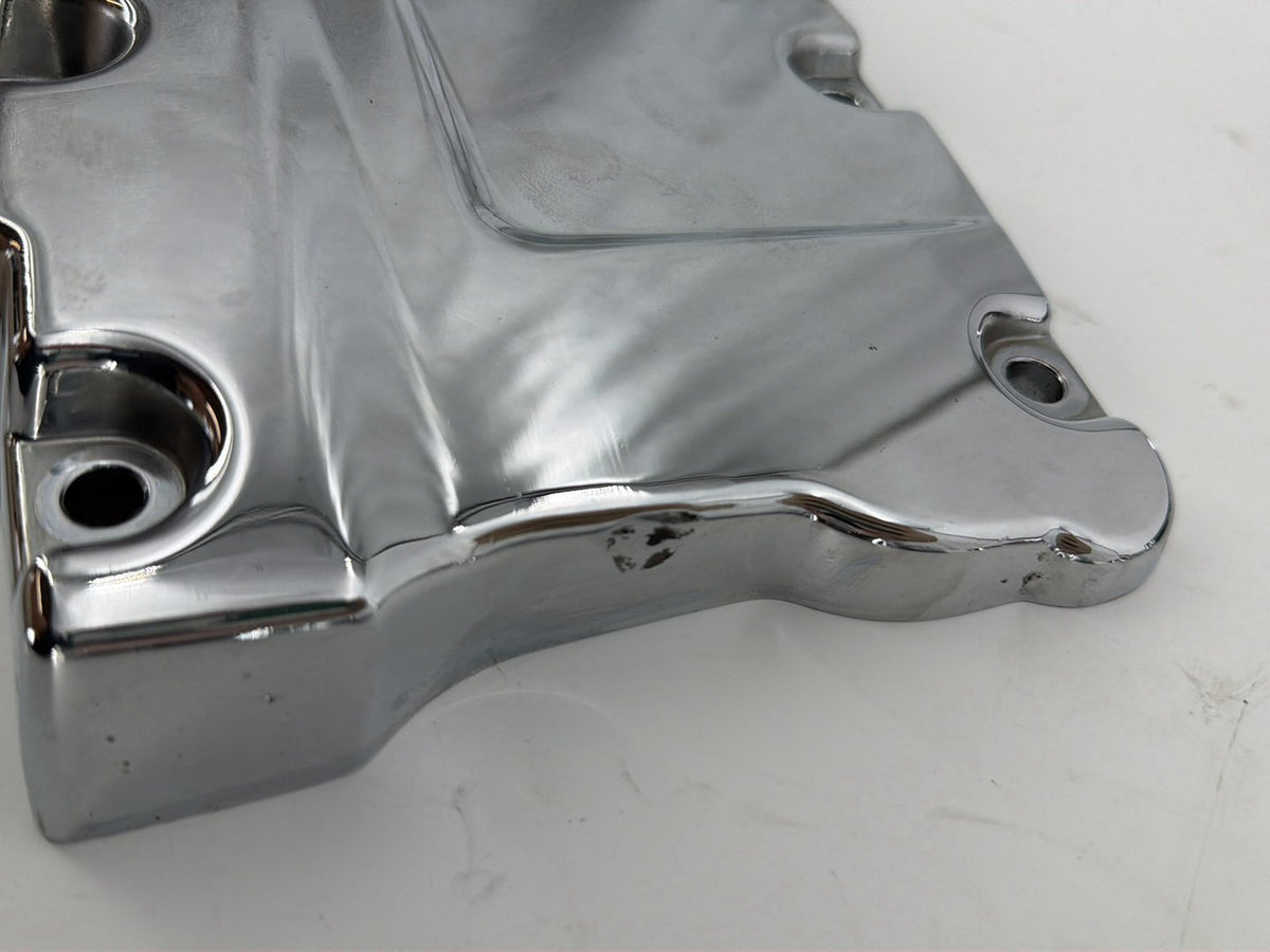 2008 Harley Softail Heritage Classic Twin Cam Lower Upper Rocker Cover 17543-09