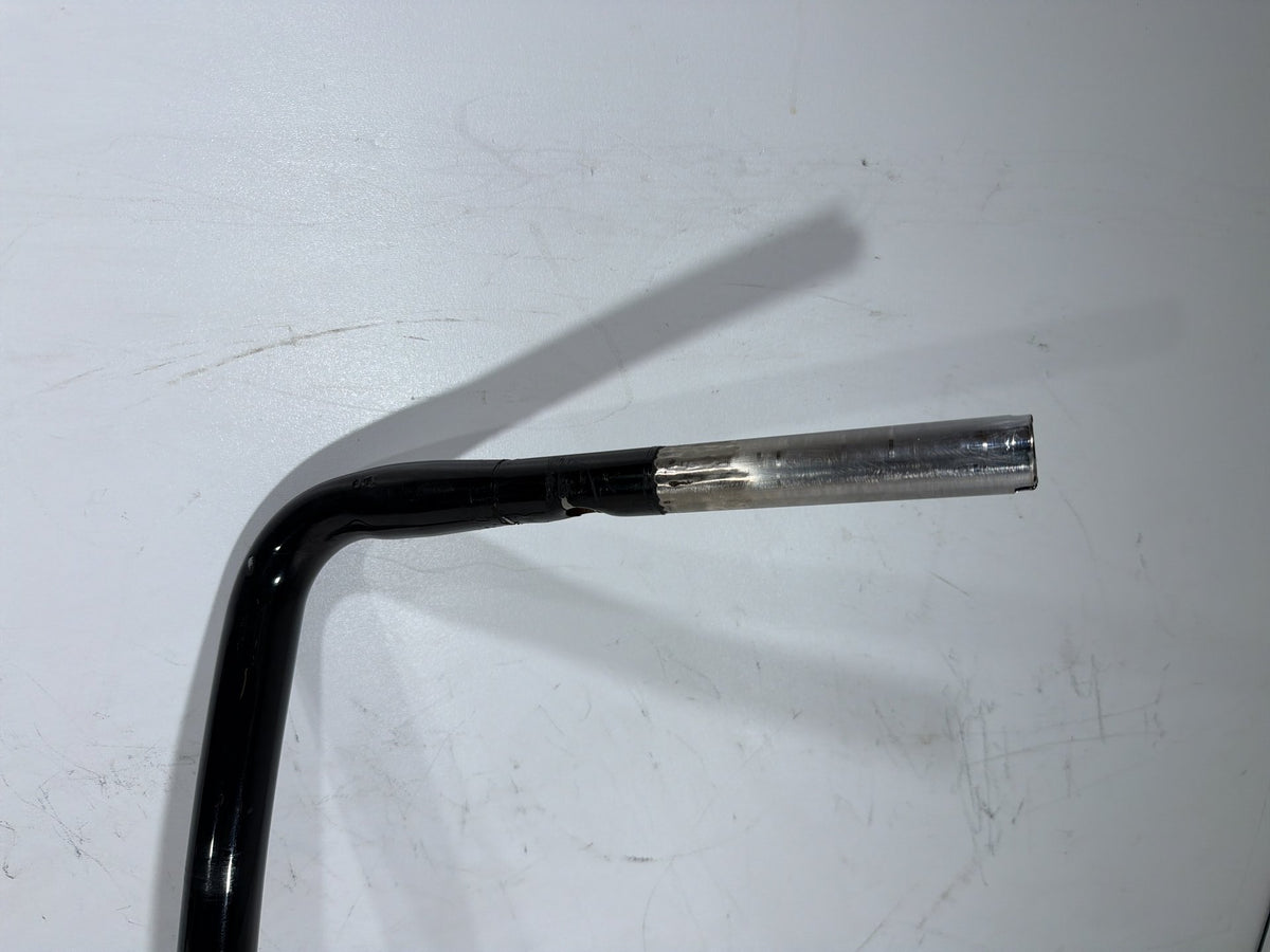 2004 Harley Electra Glide CVO Screamin Eagle OEM Front Handlebars Handle Bars
